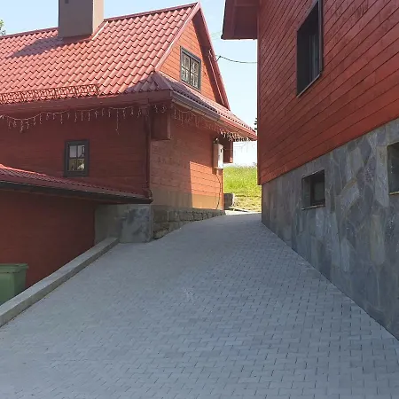 Apartamenty Koniaków