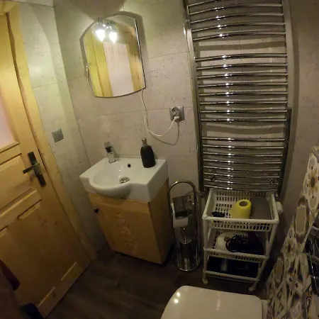 Apart-hotel Apartamenty Koniaków *
