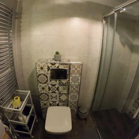 Apartamenty Koniaków Apart-hotel