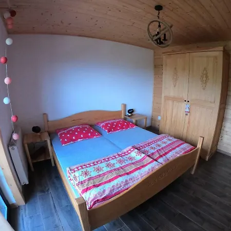 Apartamenty Koniaków * Koniaków