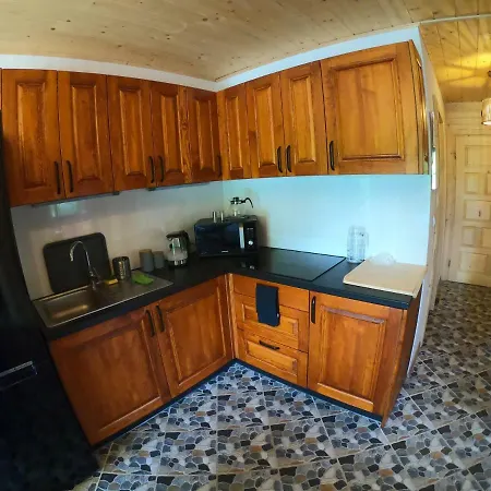 Apartamenty Koniaków Koniaków