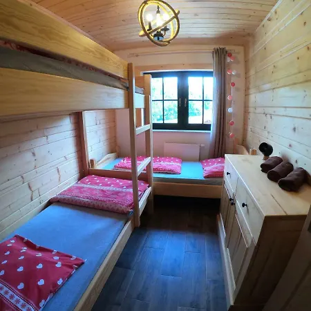 Apartamenty Koniaków