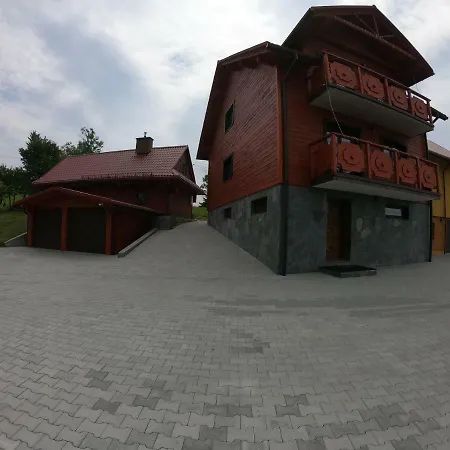 Apart-hotel Apartamenty Koniaków Koniaków