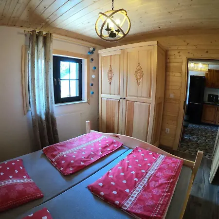 Apart-hotel Apartamenty Koniaków *