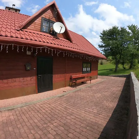 Apartamenty Koniaków *