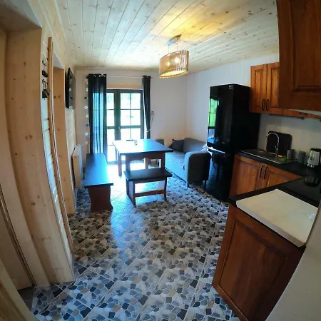 Apartamenty Koniaków * Koniaków