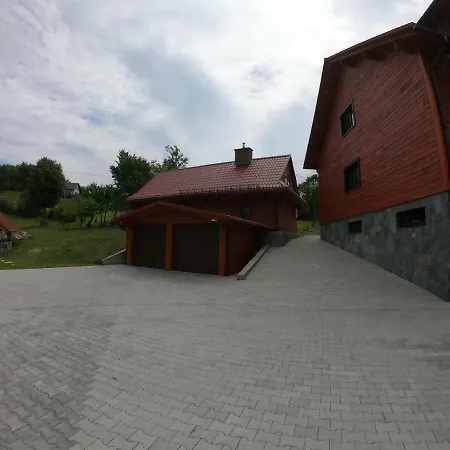 Apart-hotel Apartamenty Koniaków *