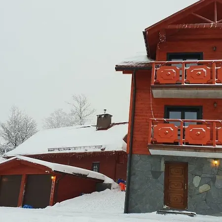 Apartamenty Koniaków Apart-hotel *